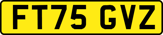FT75GVZ