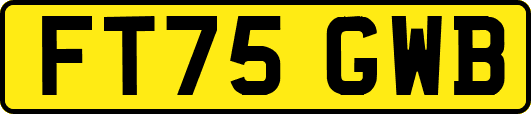 FT75GWB