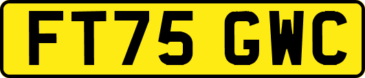 FT75GWC
