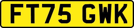 FT75GWK