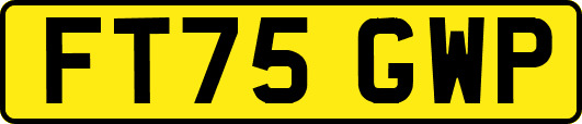 FT75GWP