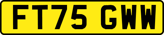 FT75GWW