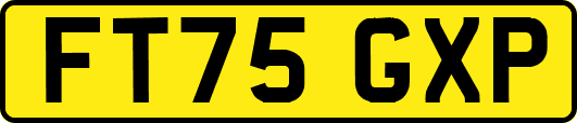 FT75GXP