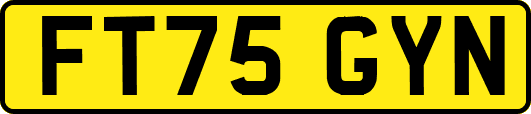 FT75GYN