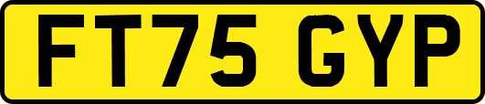 FT75GYP