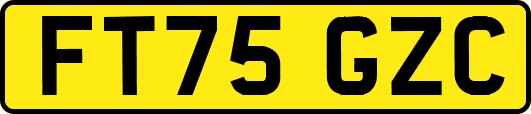 FT75GZC