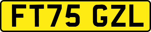 FT75GZL