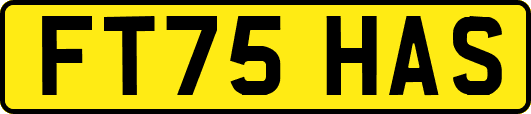 FT75HAS