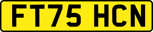 FT75HCN