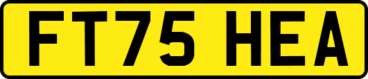 FT75HEA