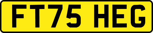 FT75HEG