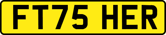 FT75HER