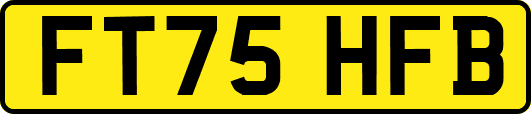 FT75HFB