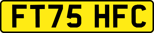 FT75HFC