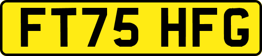 FT75HFG