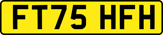 FT75HFH