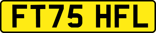 FT75HFL