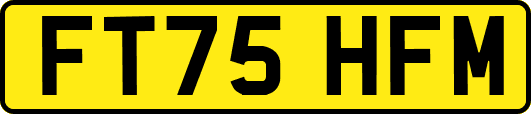 FT75HFM