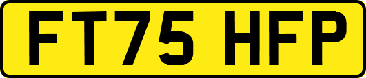 FT75HFP