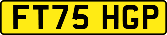 FT75HGP