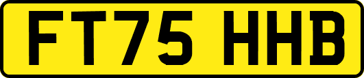 FT75HHB