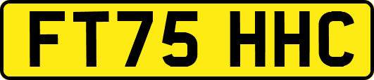 FT75HHC