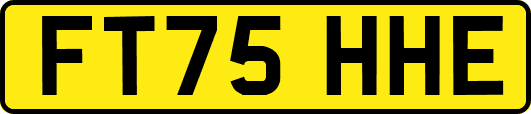 FT75HHE