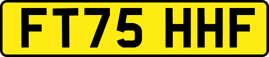 FT75HHF