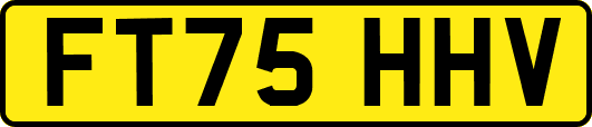 FT75HHV