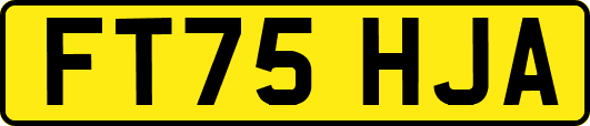 FT75HJA