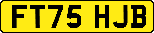 FT75HJB