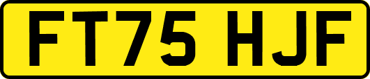 FT75HJF