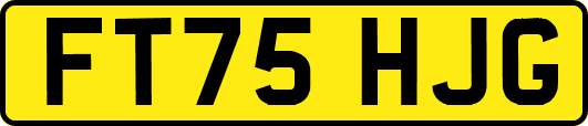 FT75HJG