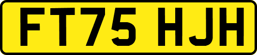 FT75HJH
