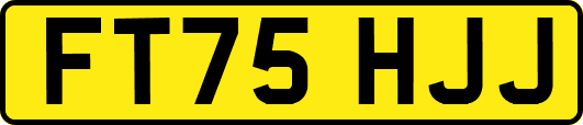 FT75HJJ