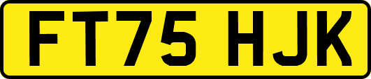 FT75HJK
