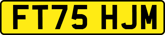 FT75HJM