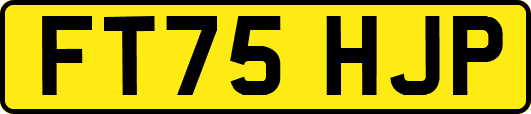 FT75HJP