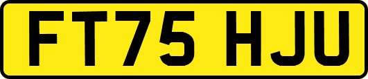 FT75HJU