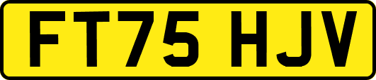 FT75HJV