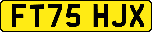FT75HJX