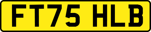 FT75HLB