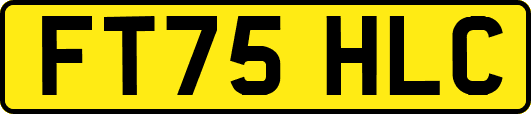 FT75HLC