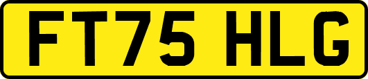 FT75HLG
