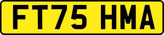 FT75HMA