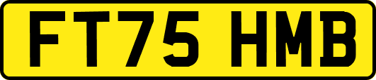 FT75HMB
