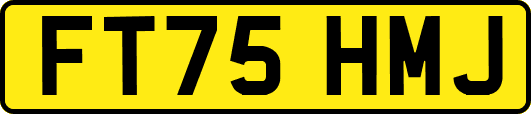 FT75HMJ