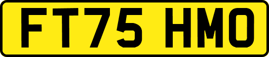 FT75HMO