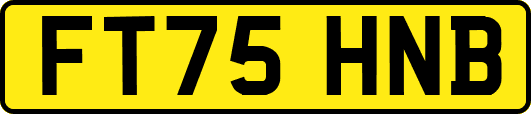 FT75HNB
