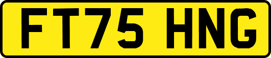 FT75HNG